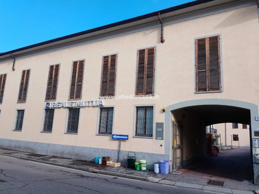 appartamento in vendita a Codogno
