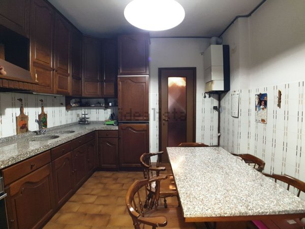 appartamento in vendita a Codogno