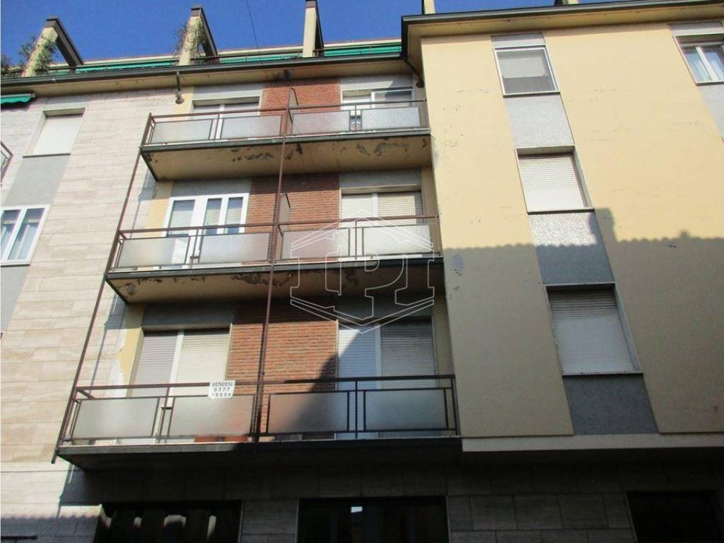 appartamento in vendita a Codogno