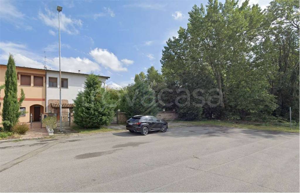 appartamento in vendita a Codogno