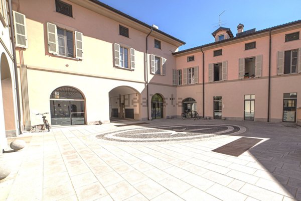 appartamento in vendita a Codogno