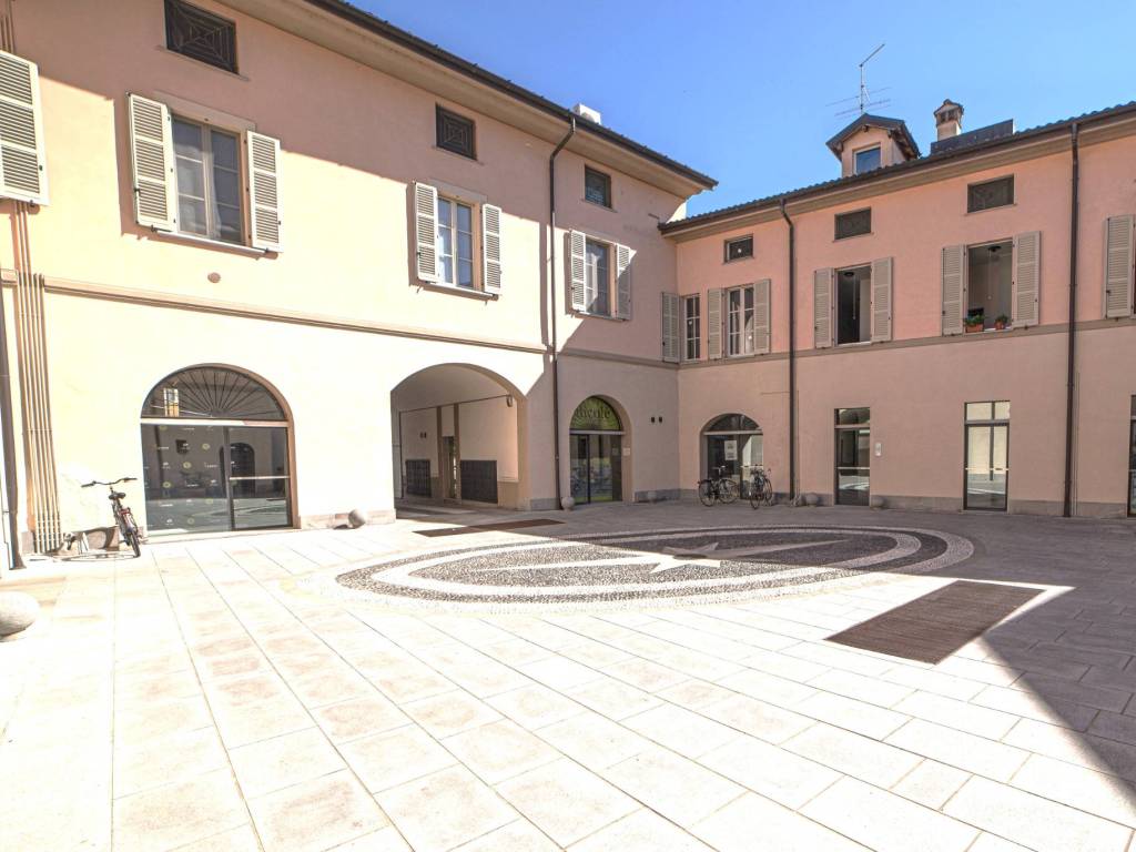 appartamento in vendita a Codogno