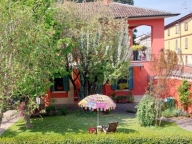 casa indipendente in vendita a Codogno