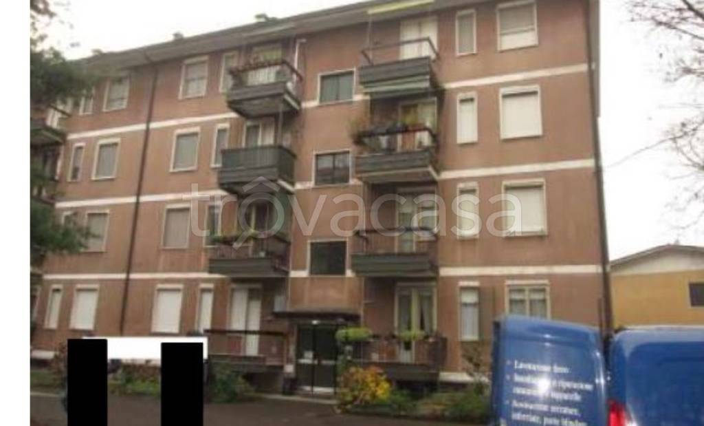 appartamento in vendita a Codogno