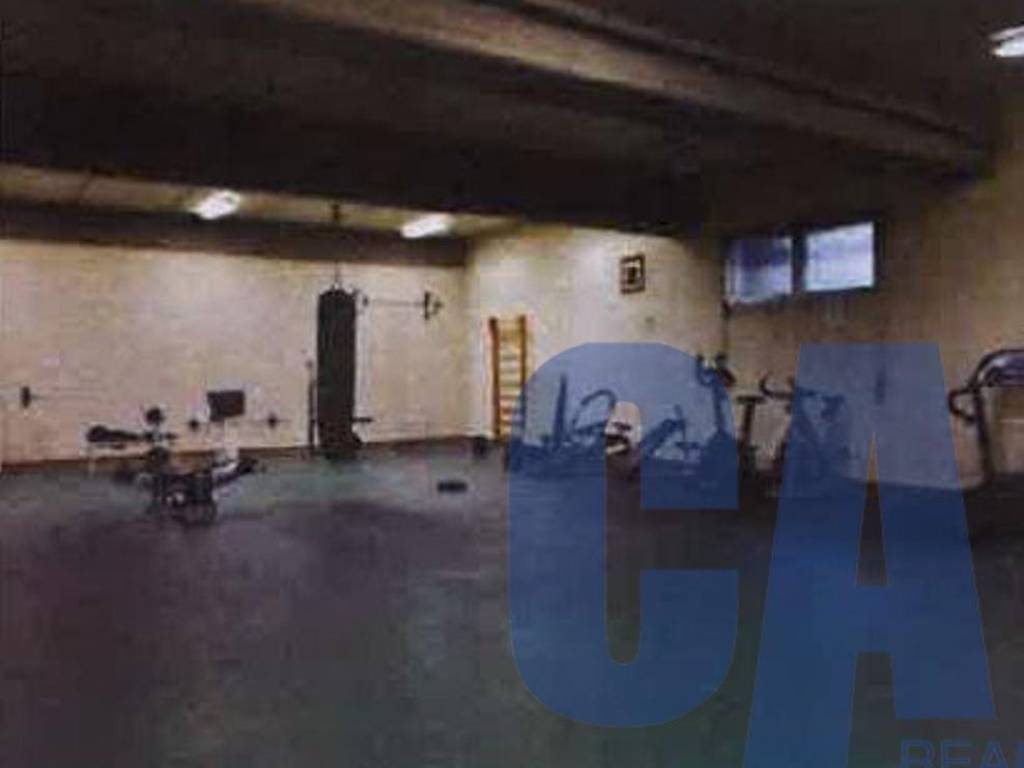 intera palazzina in vendita a Codogno