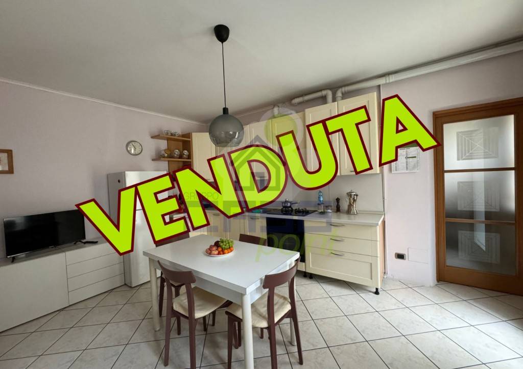 appartamento in vendita a Codogno