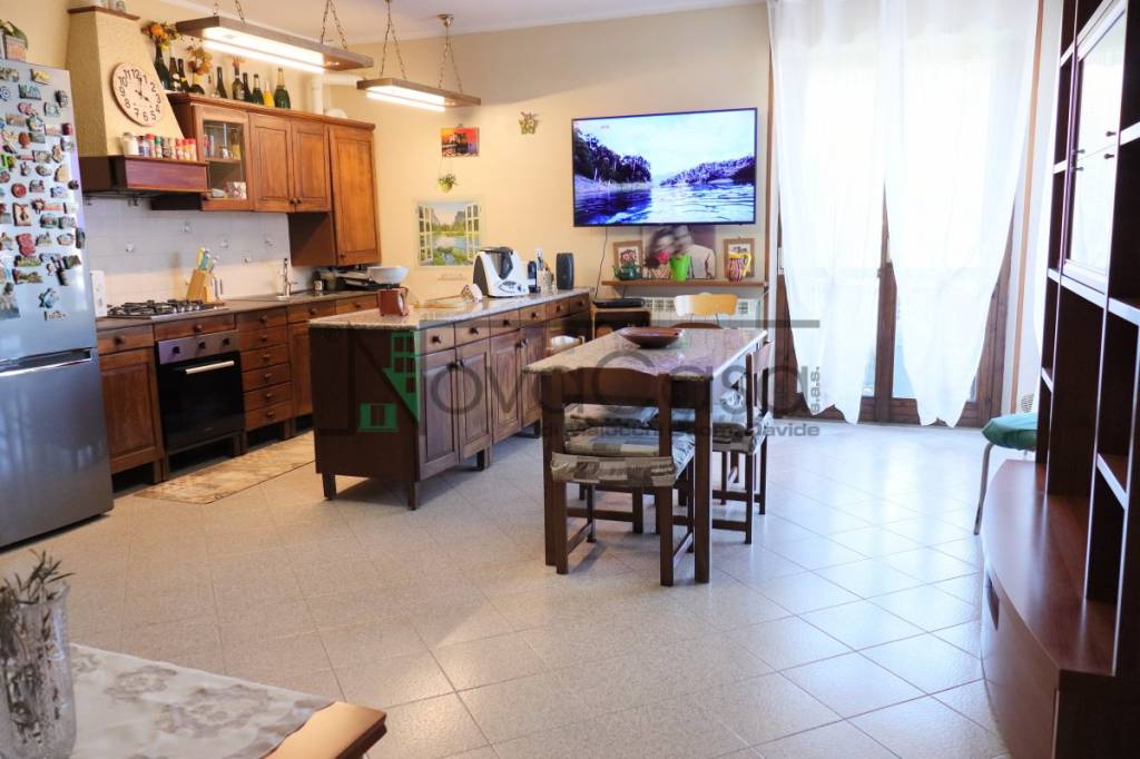 appartamento in vendita a Codogno