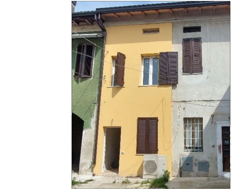 appartamento in vendita a Codogno