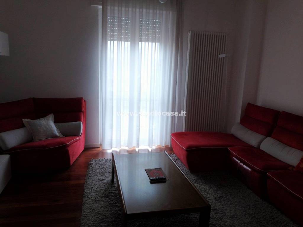 appartamento in vendita a Codogno