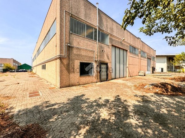 terreno edificabile in vendita a Codogno