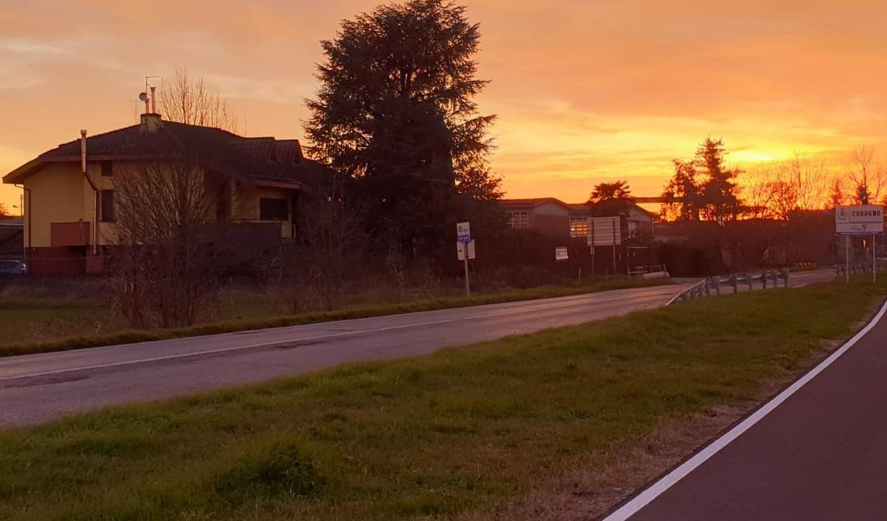 negozio in vendita a Codogno