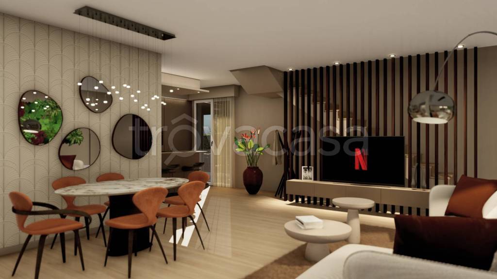 casa indipendente in vendita a Codogno