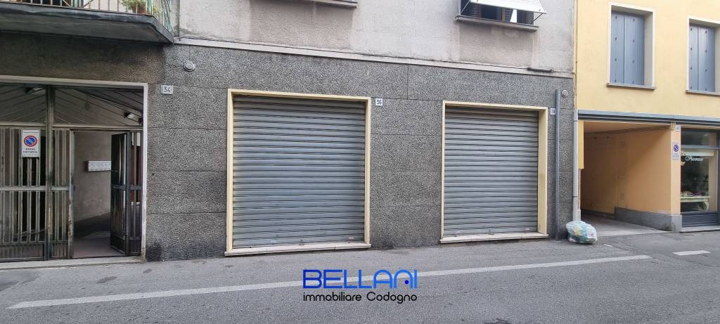 negozio in vendita a Codogno