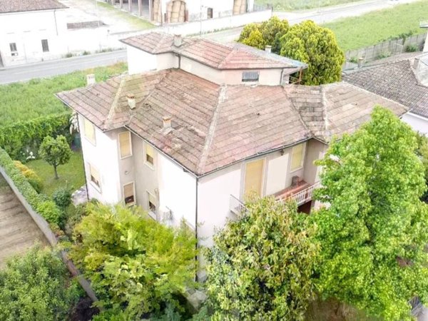 casa indipendente in vendita a Codogno