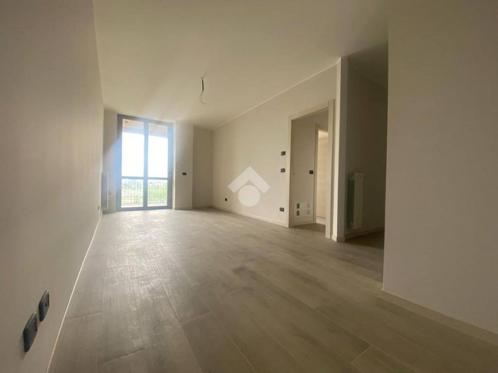 appartamento in vendita a Codogno