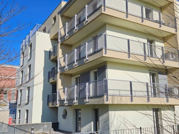 appartamento in vendita a Codogno