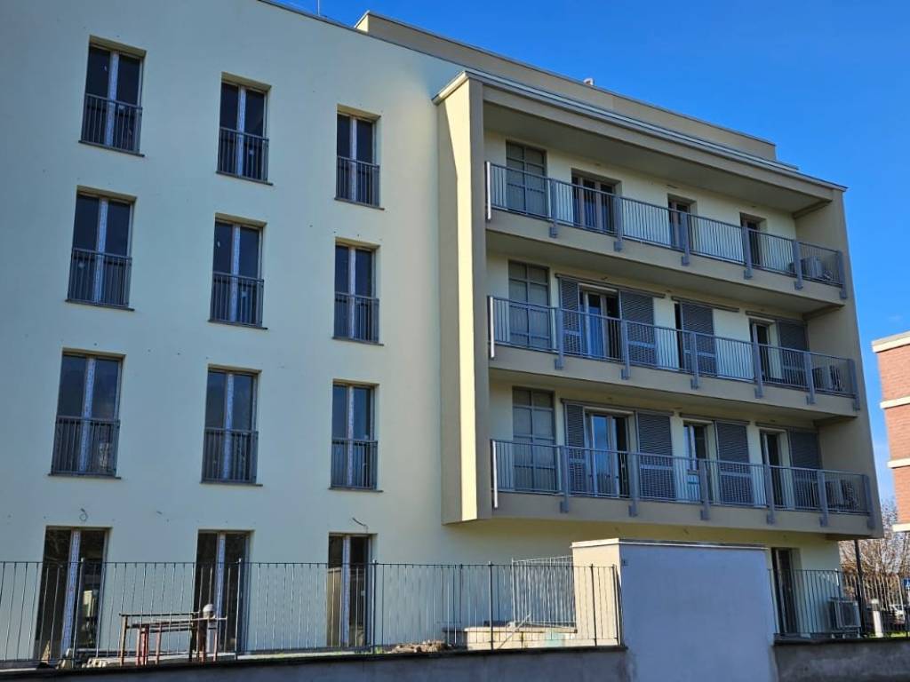 appartamento in vendita a Codogno