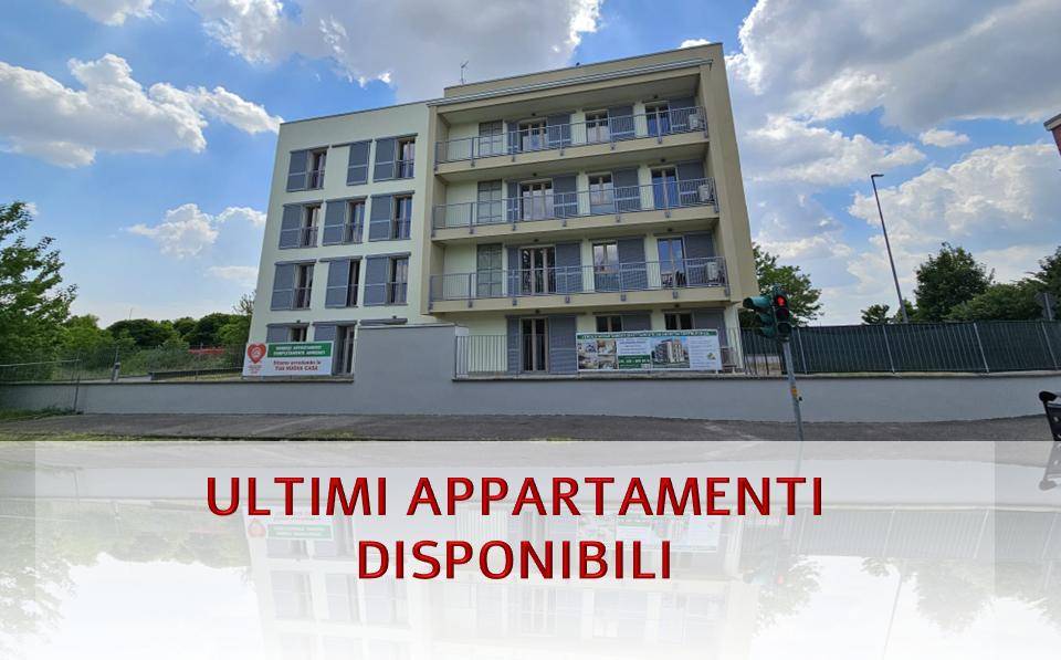 appartamento in vendita a Codogno