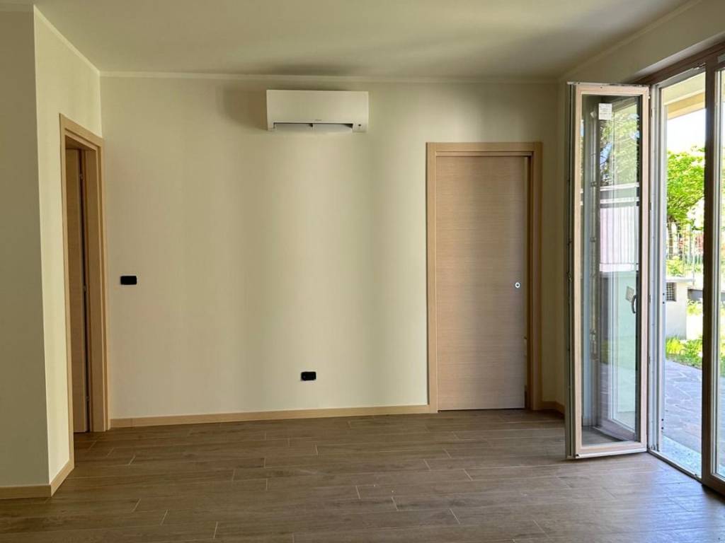 appartamento in vendita a Codogno