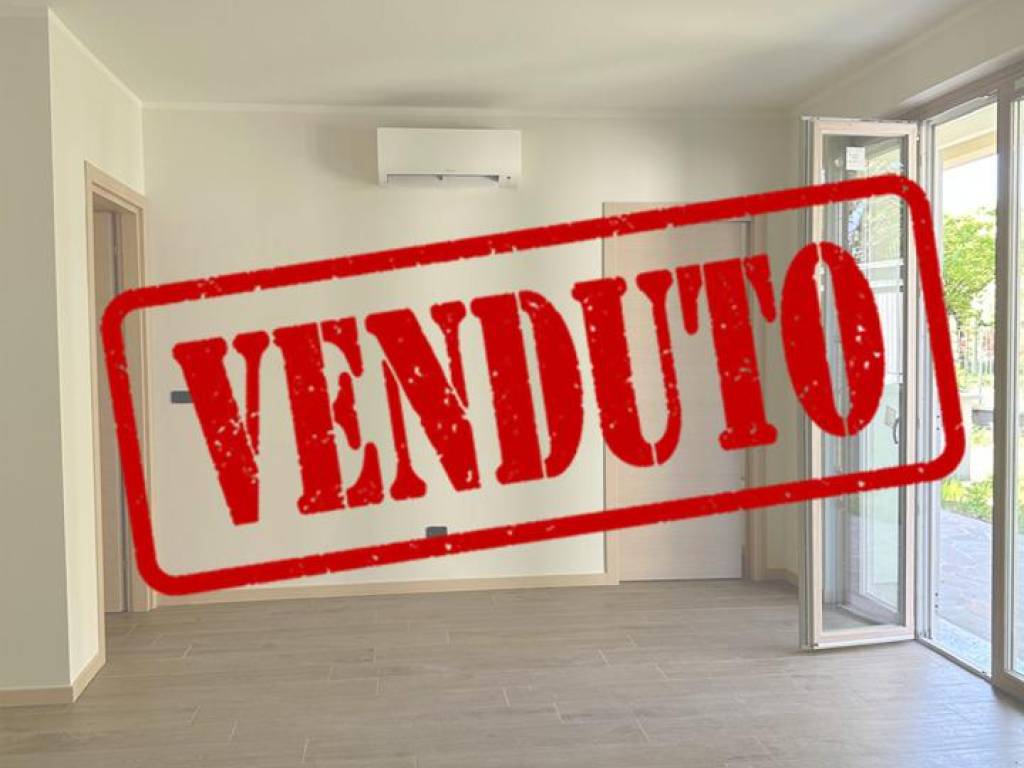 appartamento in vendita a Codogno