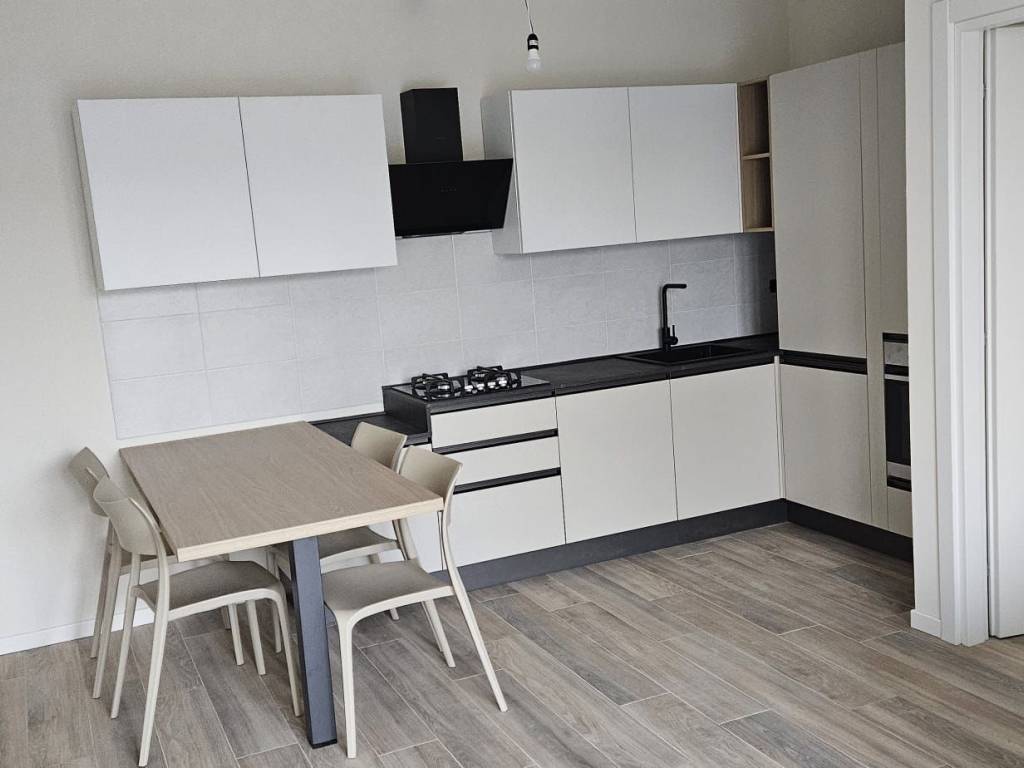 appartamento in vendita a Codogno