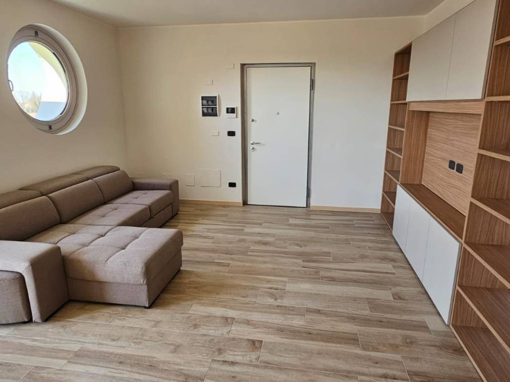 appartamento in vendita a Codogno