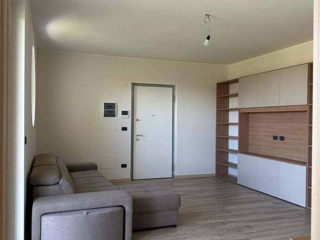 appartamento in vendita a Codogno