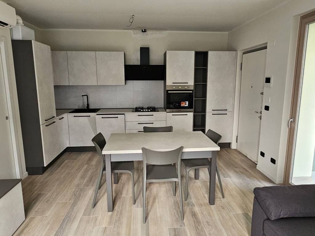 appartamento in vendita a Codogno
