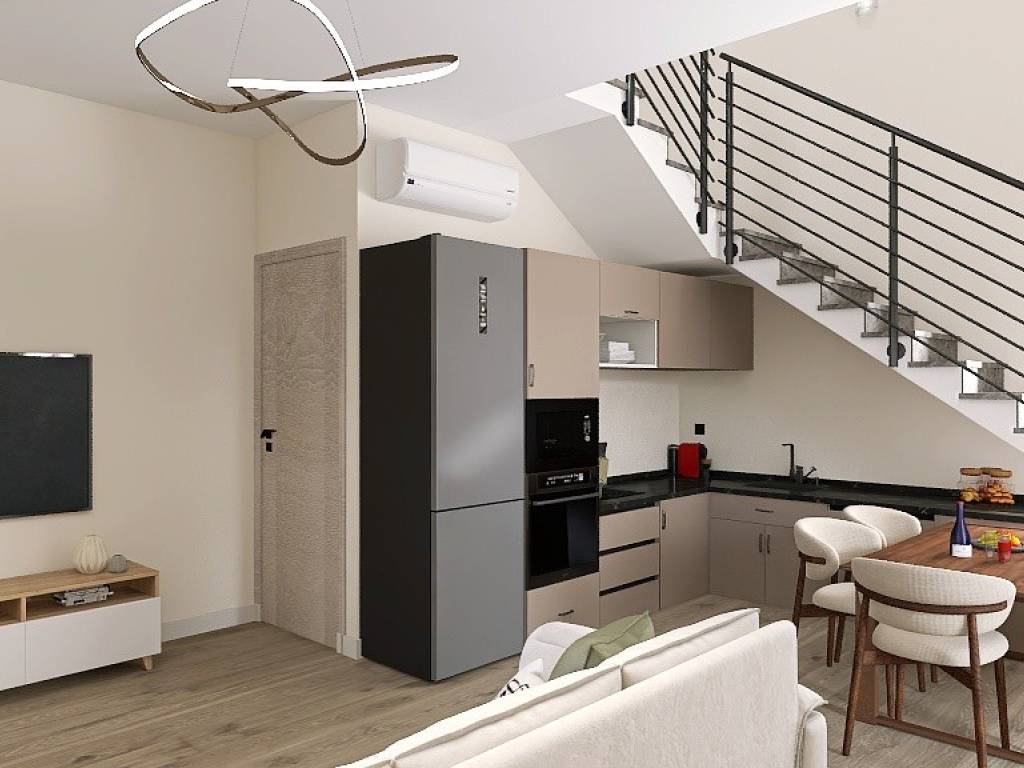 appartamento in vendita a Codogno