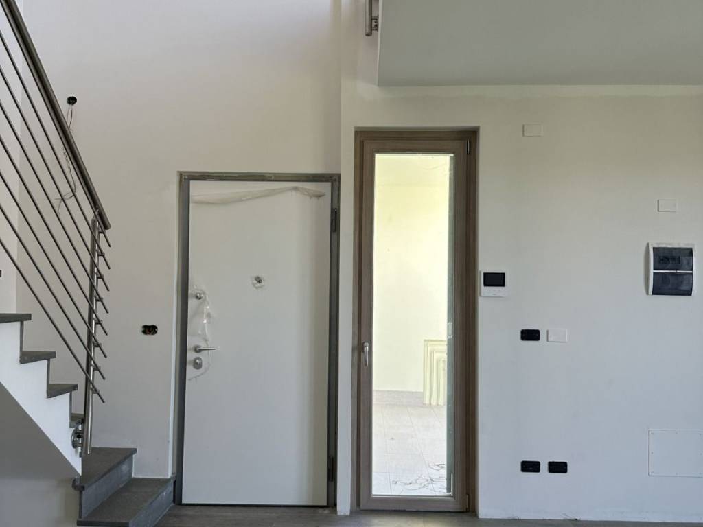 appartamento in vendita a Codogno