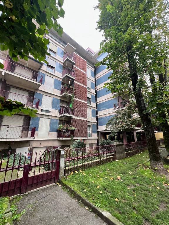 appartamento in vendita a Codogno