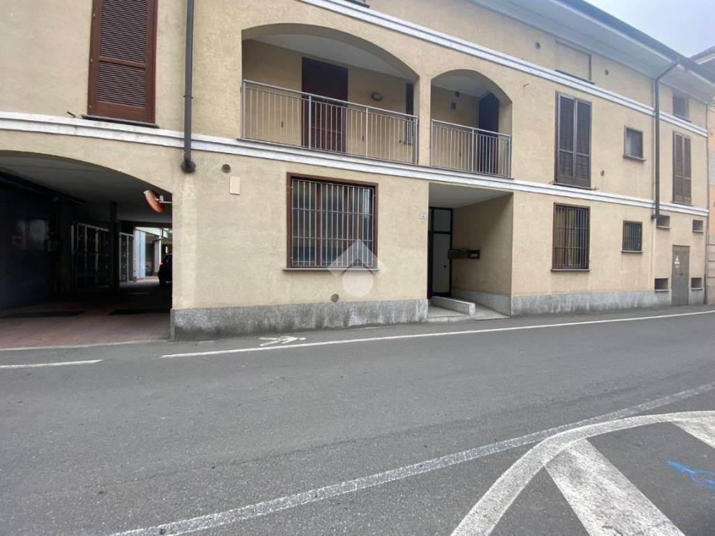 appartamento in vendita a Codogno