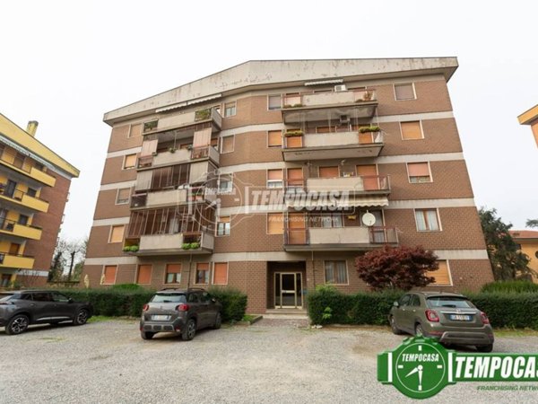 appartamento in vendita a Codogno