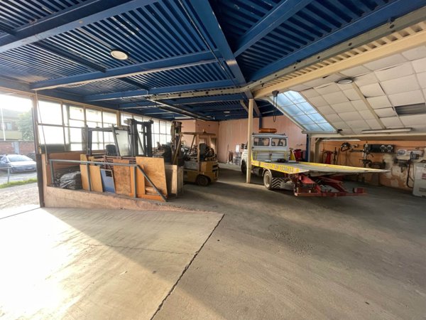 ufficio in vendita a Codogno