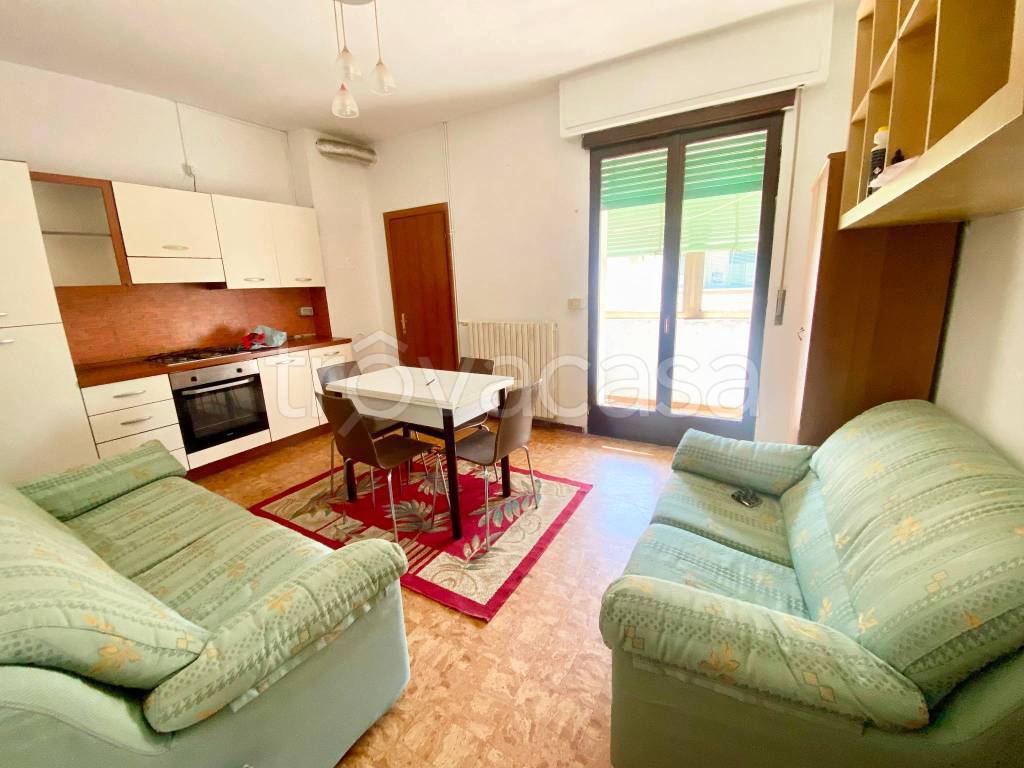appartamento in vendita a Codogno