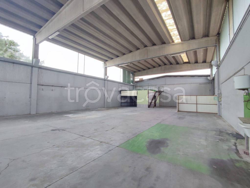 appartamento in vendita a Codogno