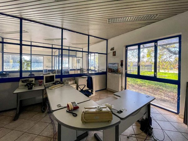 terreno edificabile in vendita a Codogno