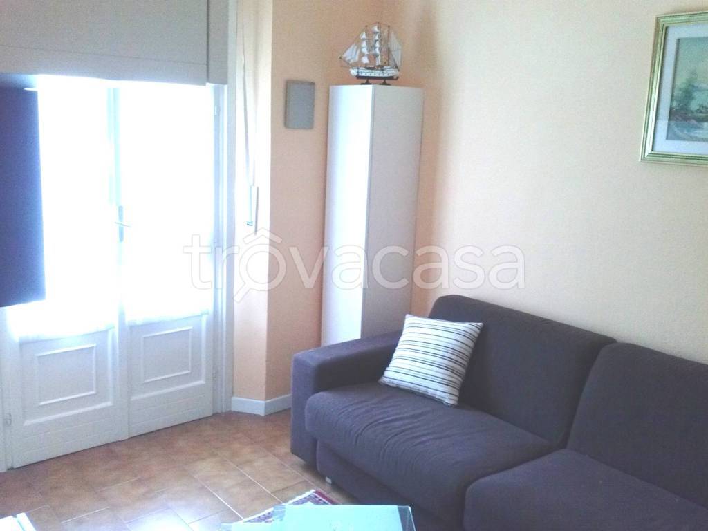 appartamento in vendita a Codogno