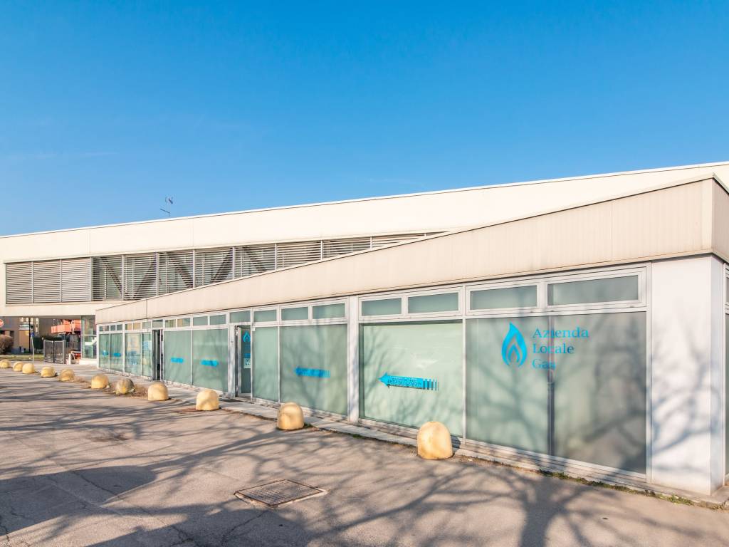 ufficio in vendita a Codogno