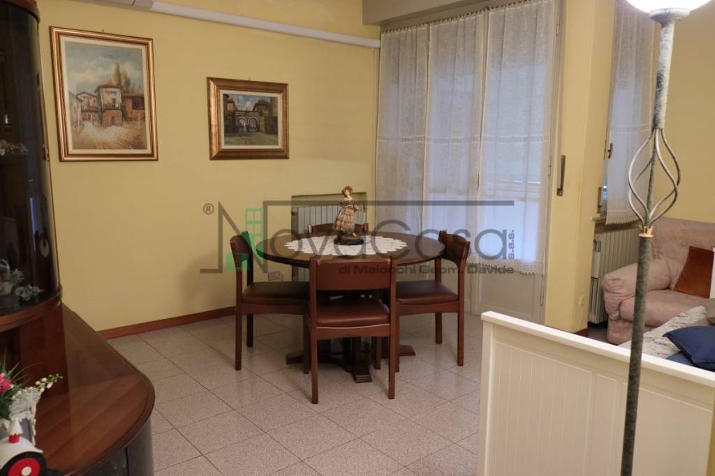 appartamento in vendita a Codogno