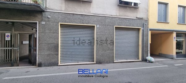 ufficio in vendita a Codogno