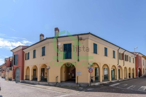 appartamento in vendita a Codogno