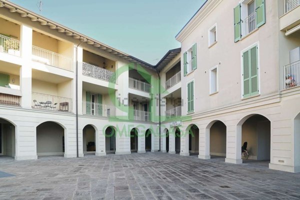 appartamento in vendita a Codogno