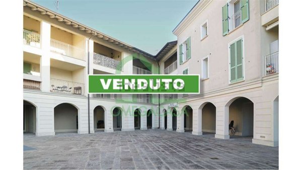 appartamento in vendita a Codogno