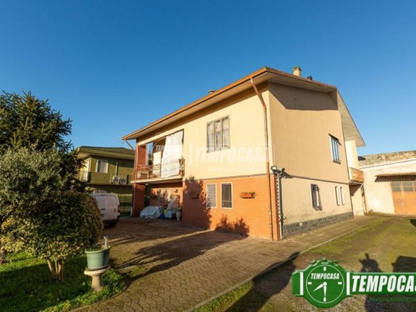 casa indipendente in vendita a Codogno