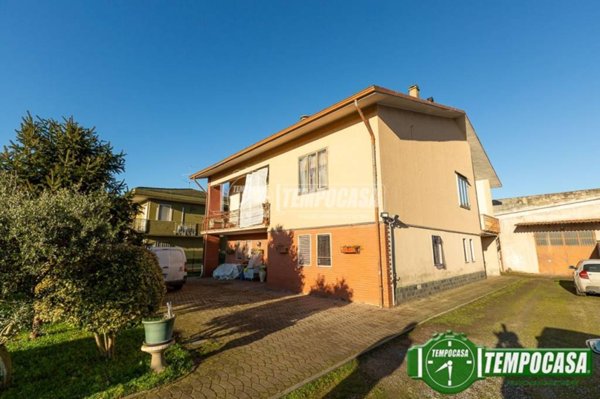 casa indipendente in vendita a Codogno