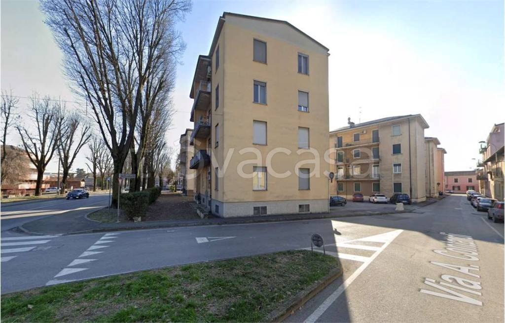appartamento in vendita a Codogno