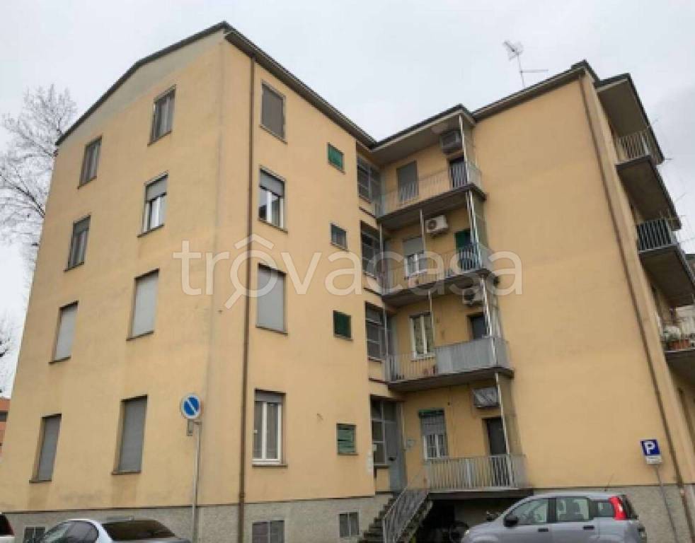 appartamento in vendita a Codogno