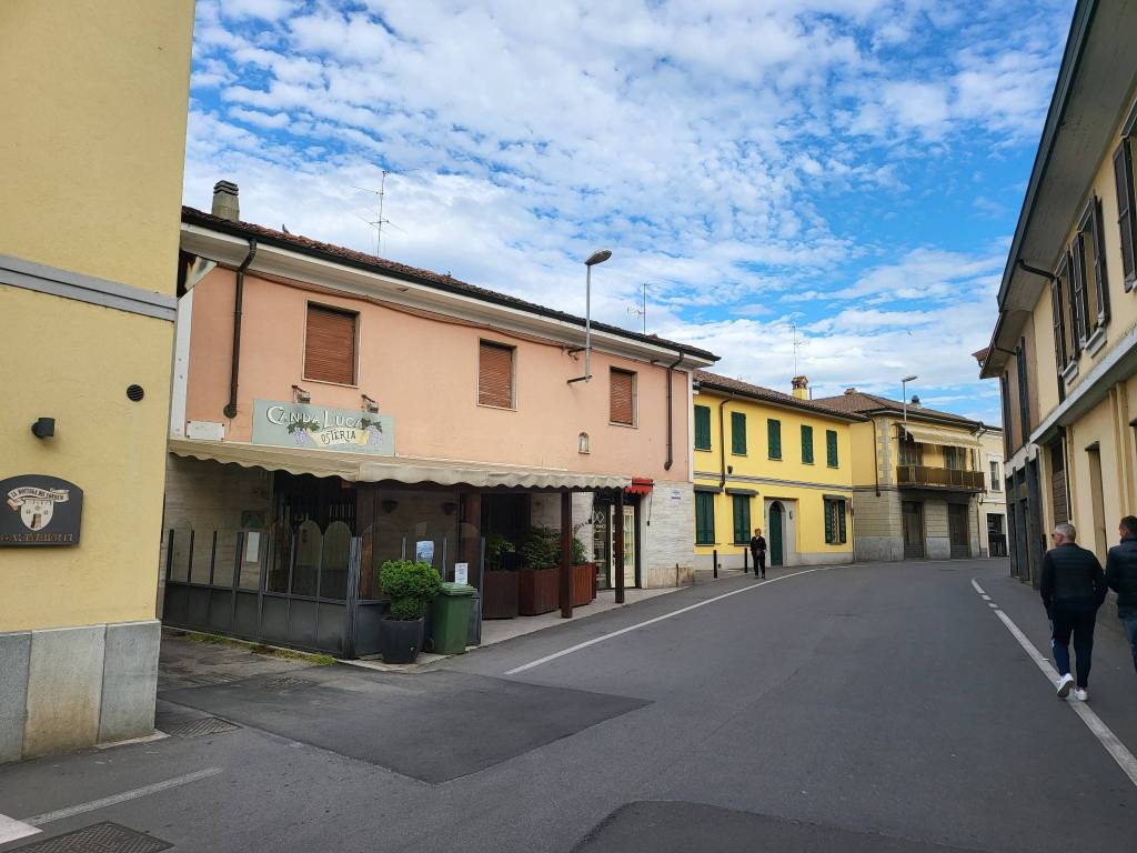 appartamento in vendita a Codogno