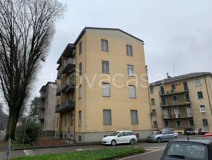 appartamento in vendita a Codogno